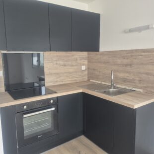 Location appartement à Lille