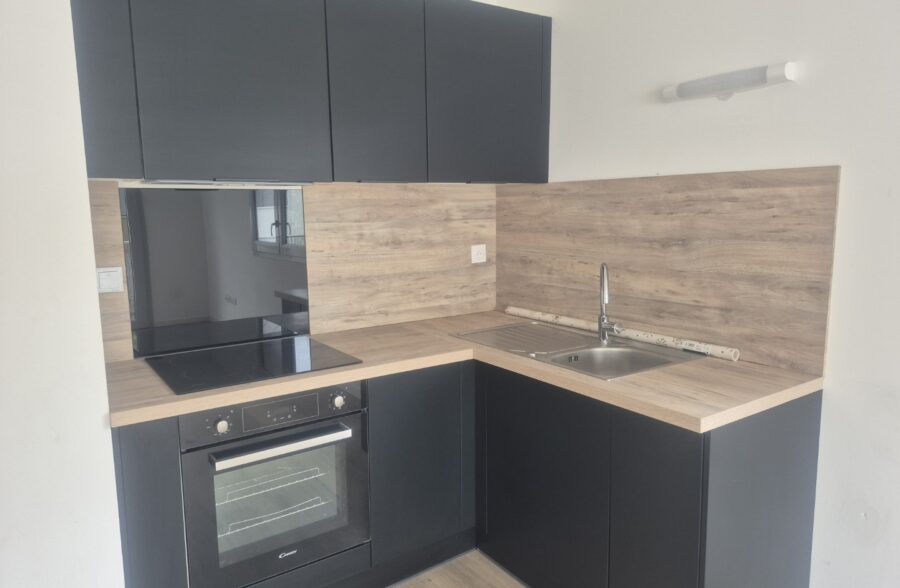 Location appartement à Lille