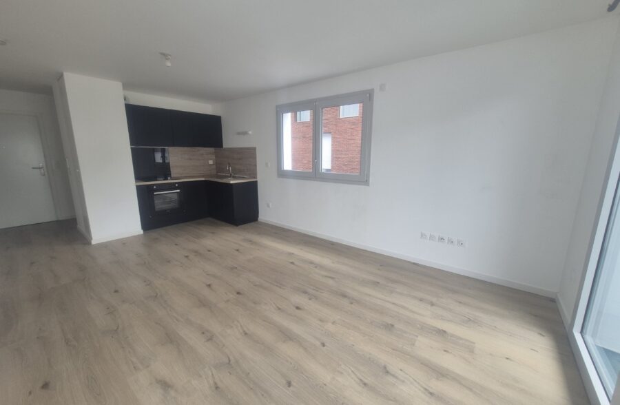 Location appartement à Lille