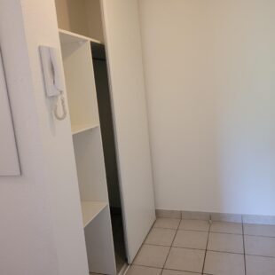 Location appartement à Valenciennes