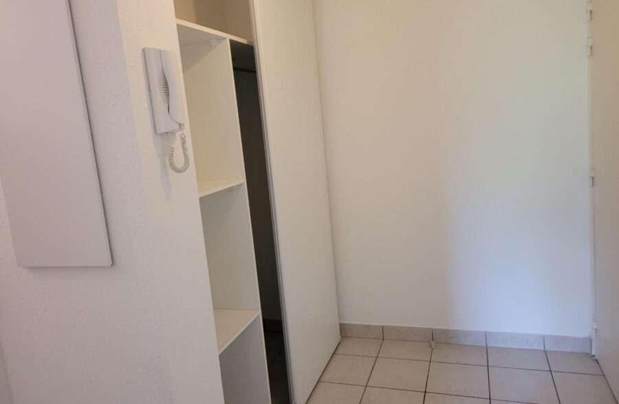 Location appartement à Valenciennes