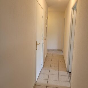 Location appartement à Valenciennes