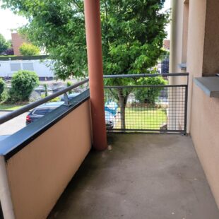 Location appartement à Valenciennes