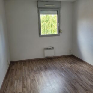 Location appartement à Valenciennes