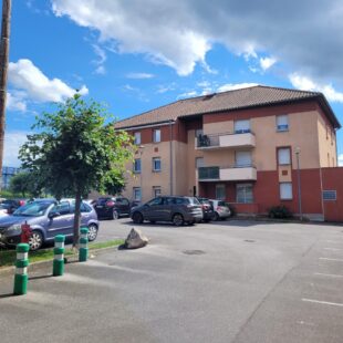 Location appartement à Valenciennes