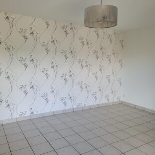 Location appartement à Valenciennes