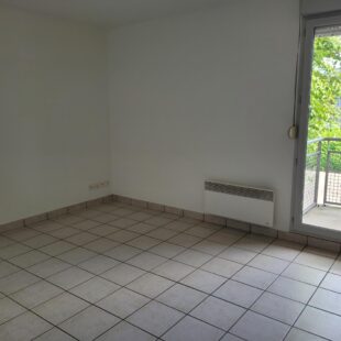 Location appartement à Valenciennes