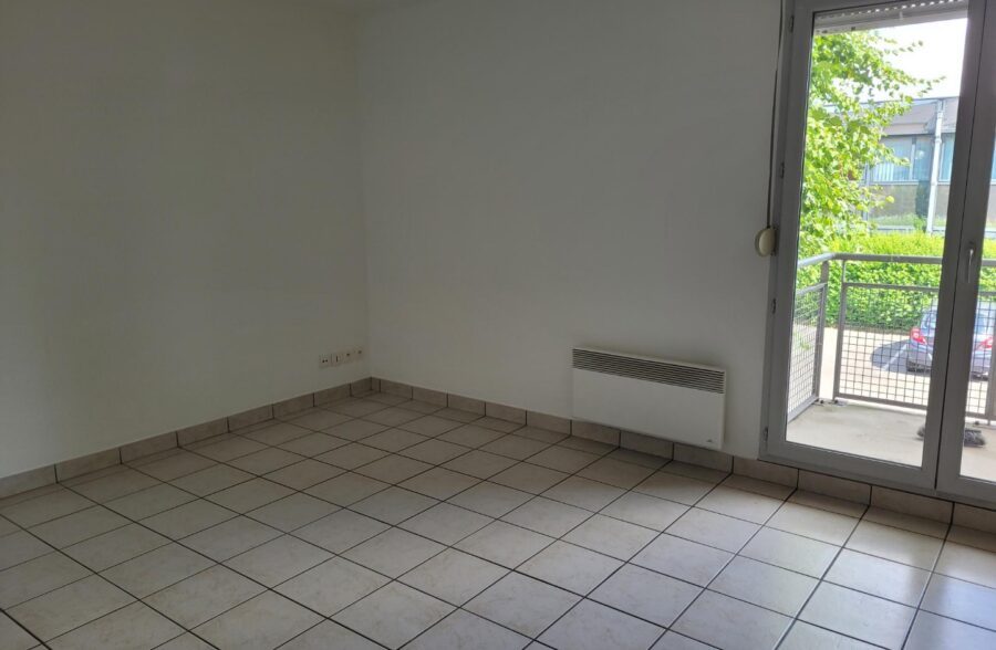 Location appartement à Valenciennes