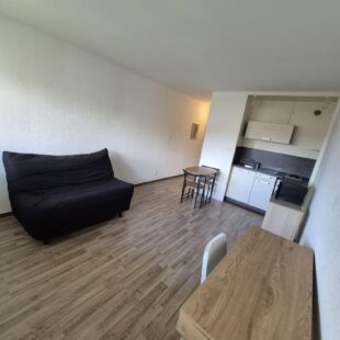 Location appartement meublé à Cambrai