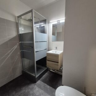 Location appartement meublé à Cambrai