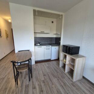 Location appartement meublé à Cambrai