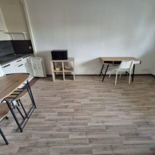 Location appartement meublé à Cambrai