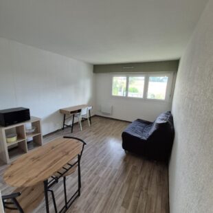 Location appartement meublé à Cambrai
