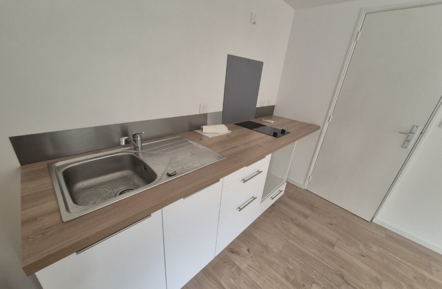 Location maison à Douai