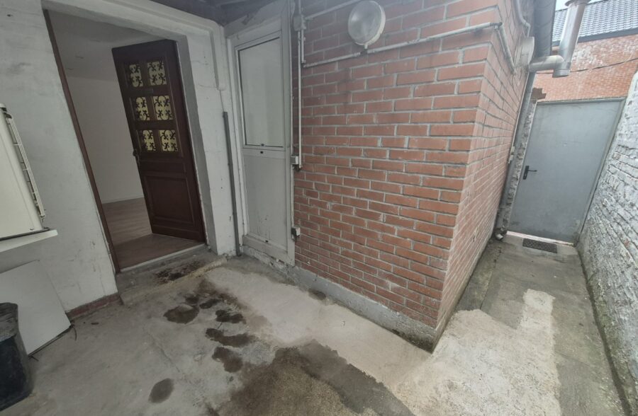 Location maison à Douai