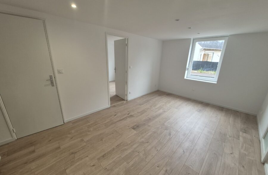 Location maison à Douai