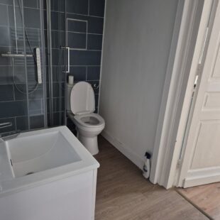 Location appartement à Lille
