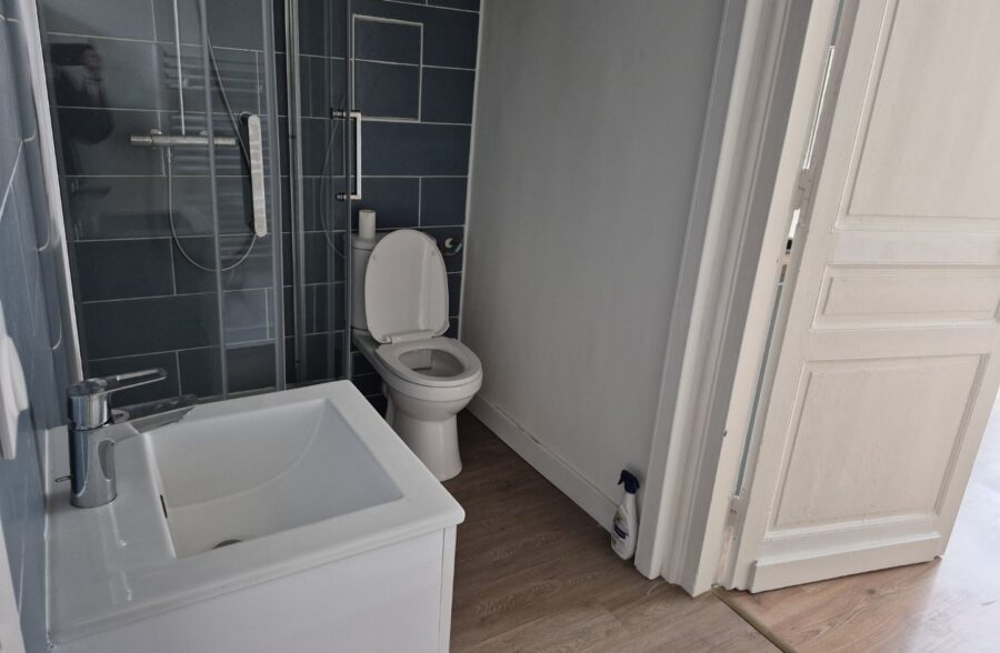 Location appartement à Lille