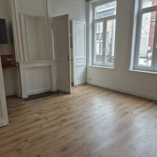 Location appartement à Lille