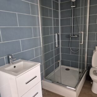 Location appartement à Lille