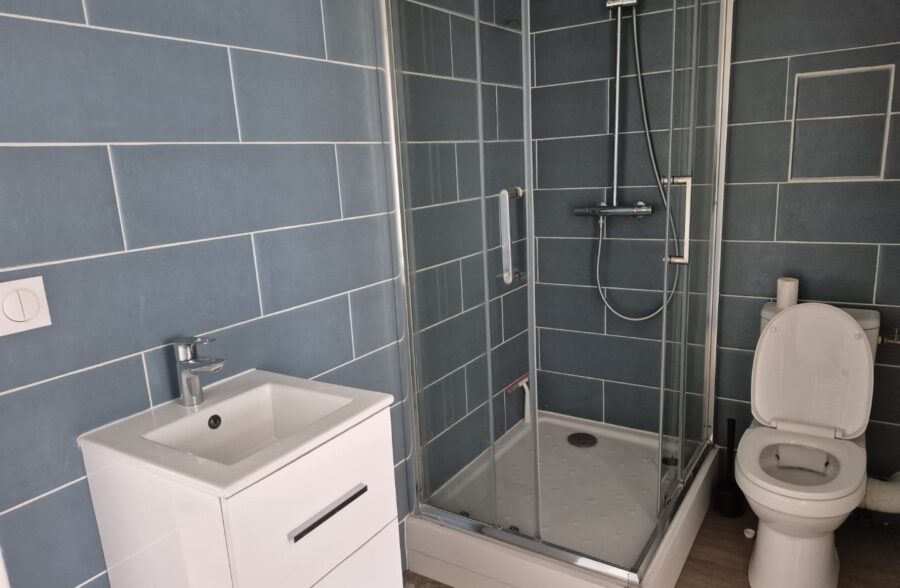 Location appartement à Lille