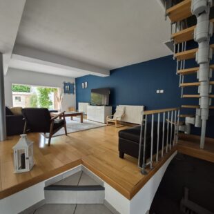 Location maison meublé à Lys-Lez-Lannoy