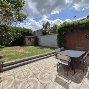 Location maison meublé à Lys-Lez-Lannoy