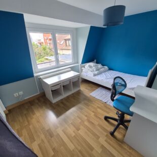 Location maison meublé à Lys-Lez-Lannoy
