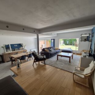 Location maison meublé à Lys-Lez-Lannoy