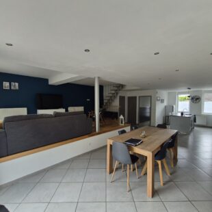Location maison meublé à Lys-Lez-Lannoy