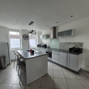 Location maison meublé à Lys-Lez-Lannoy