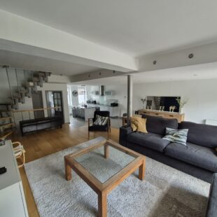 Location maison meublé à Lys-Lez-Lannoy