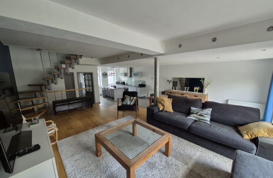 Location maison meublé à Lys-Lez-Lannoy