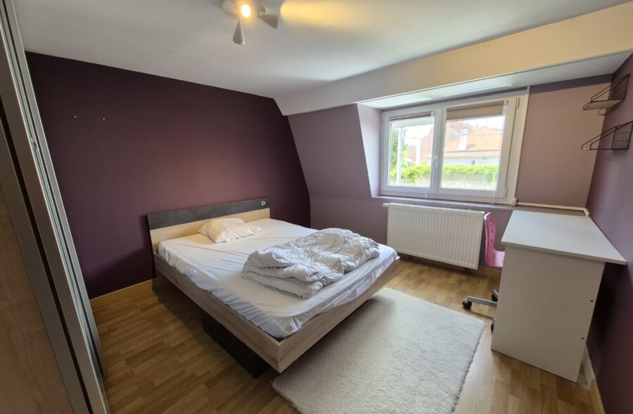 Location maison meublé à Lys-Lez-Lannoy