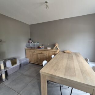 Location appartement à Roubaix