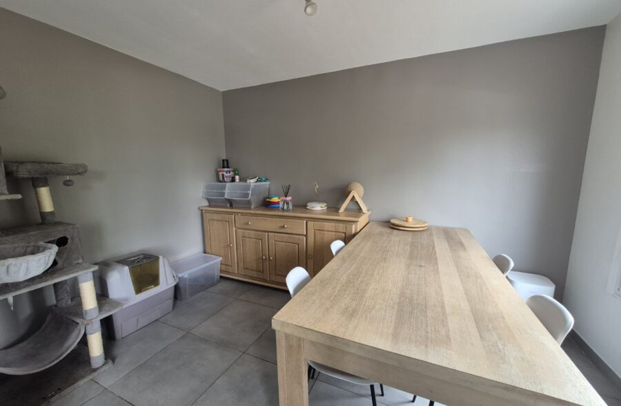 Location appartement à Roubaix