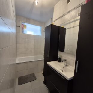 Location appartement à Roubaix