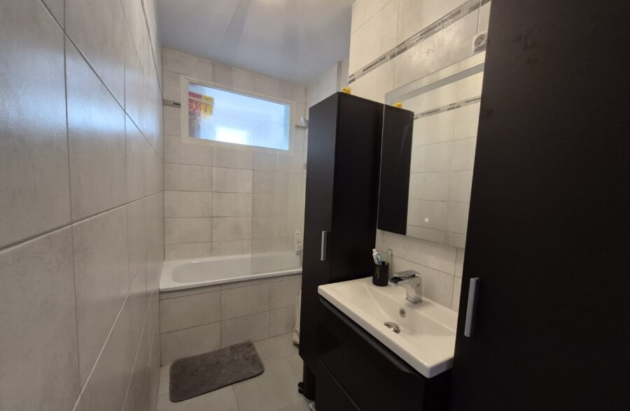 Location appartement à Roubaix