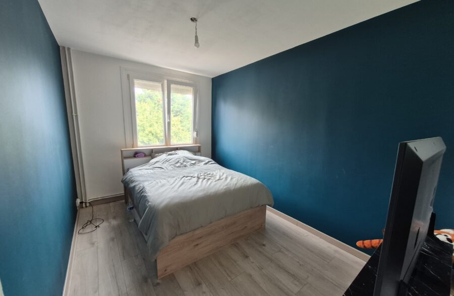 Location appartement à Roubaix