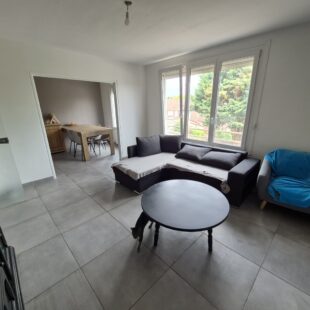 Location appartement à Roubaix