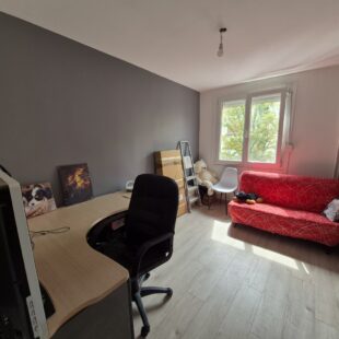 Location appartement à Roubaix