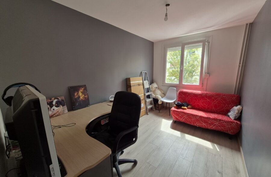 Location appartement à Roubaix