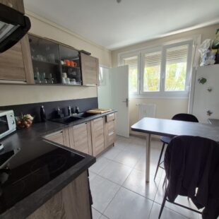 Location appartement à Roubaix