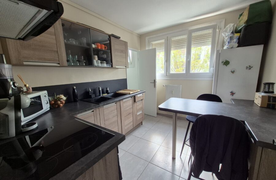 Location appartement à Roubaix