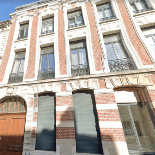 Location appartement à Roubaix