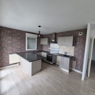 Location appartement à Mons-En-Barœul