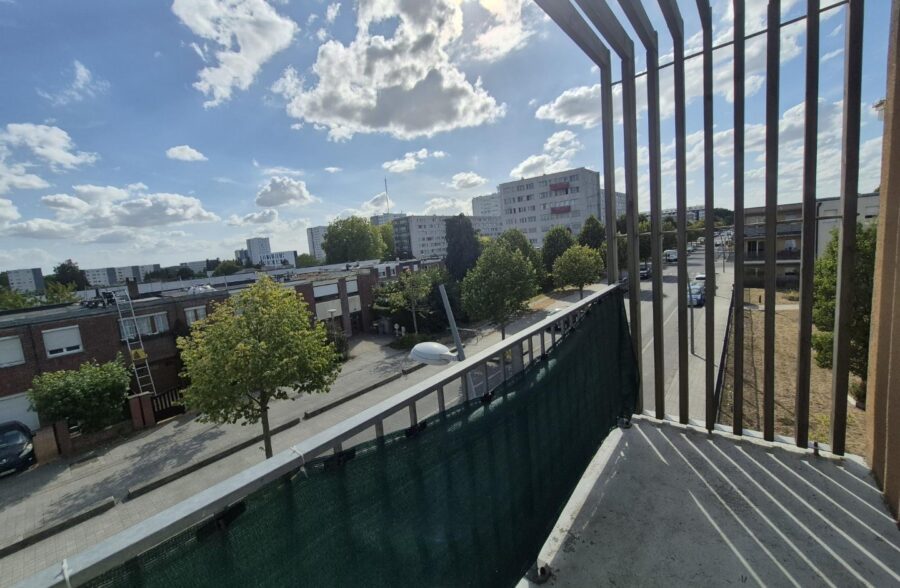 Location appartement à Mons-En-Barœul