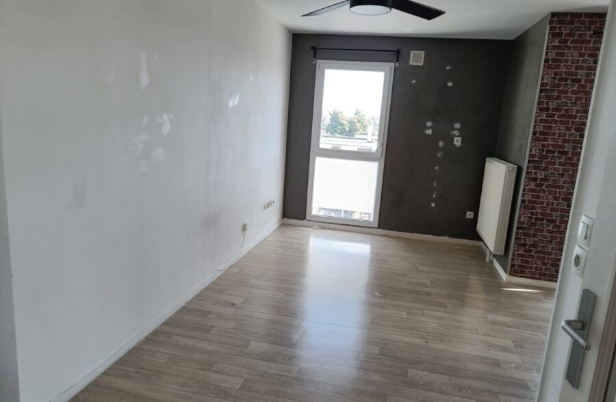 Location appartement à Mons-En-Barœul