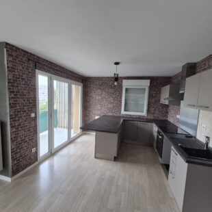 Location appartement à Mons-En-Barœul