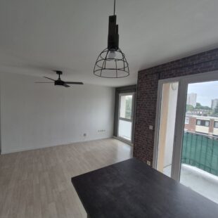 Location appartement à Mons-En-Barœul